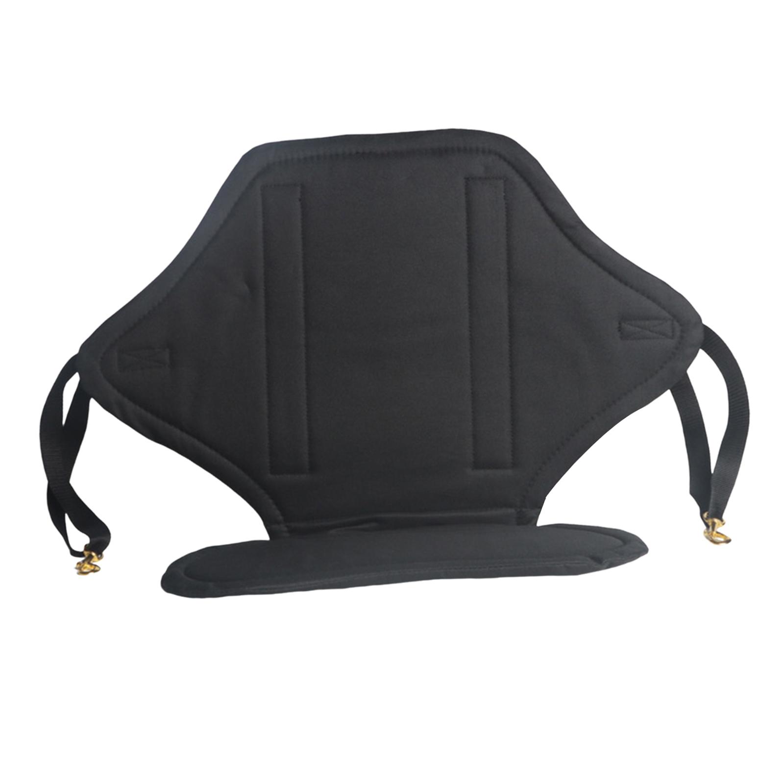 Fishing Kayak Seat - Faltbarer Kajaksitz, rutschfest, vielseitiger Ersatz mit