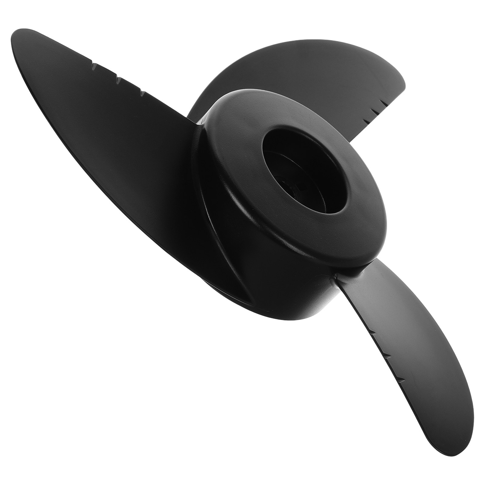 Fishing Kayak Trolling Motor - Elektrischer Bootsmotor-Propeller für Kajak, Trolling-Motor, Yacht,