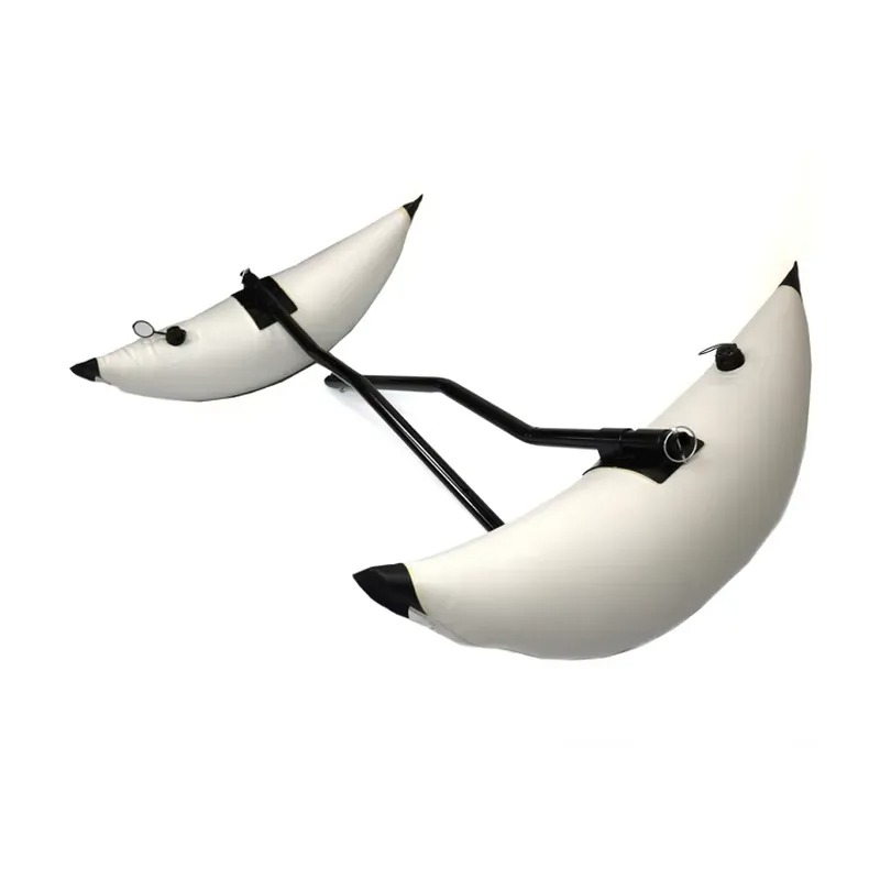 Leichtes aufblasbares Sit-on-T – Fishing Kayak Sit In Bewertung und Preis