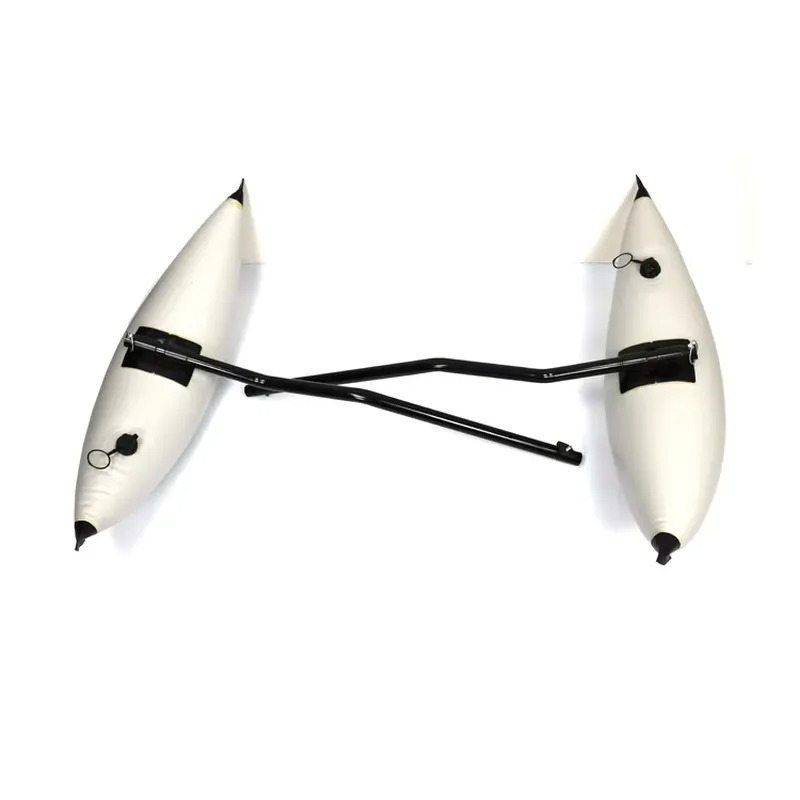Leichtes aufblasbares Sit-on-T – Fishing Kayak Sit In Bewertung und Preis