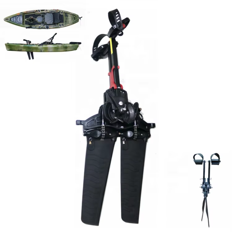 Großhandel Hobby Mirag Drive P – Fishing Kayak Pedal Drive Bewertung und Preis