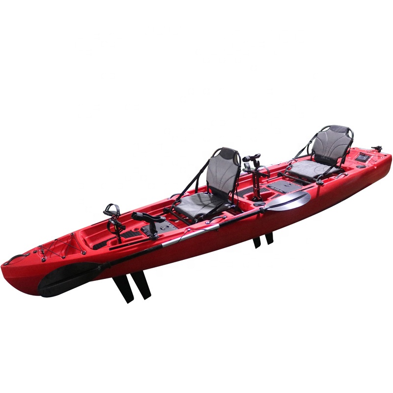 Großhandel Hobby Mirag Drive P – Fishing Kayak Pedal Drive Bewertung und Preis