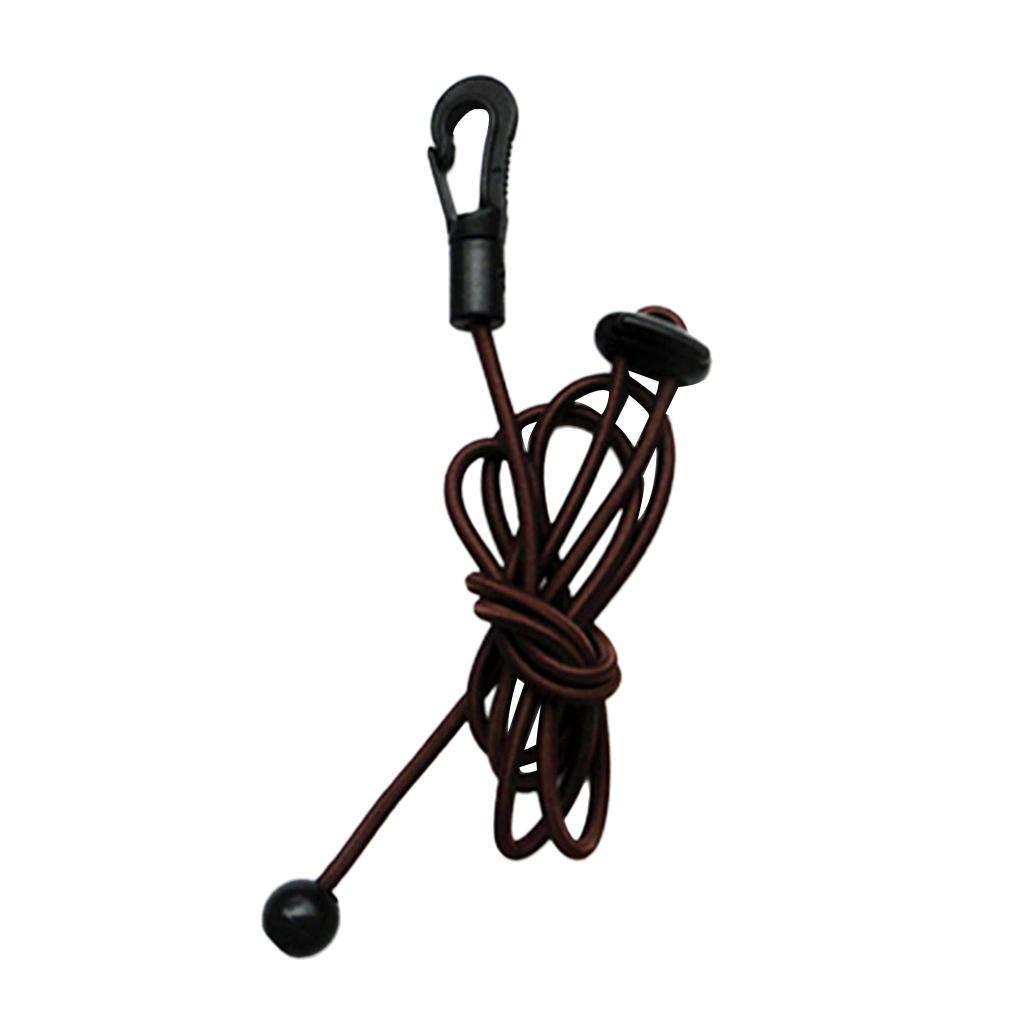 Elastische Kajak-Paddel-Leine  – Fishing Kayak Paddle Bewertung und Preis