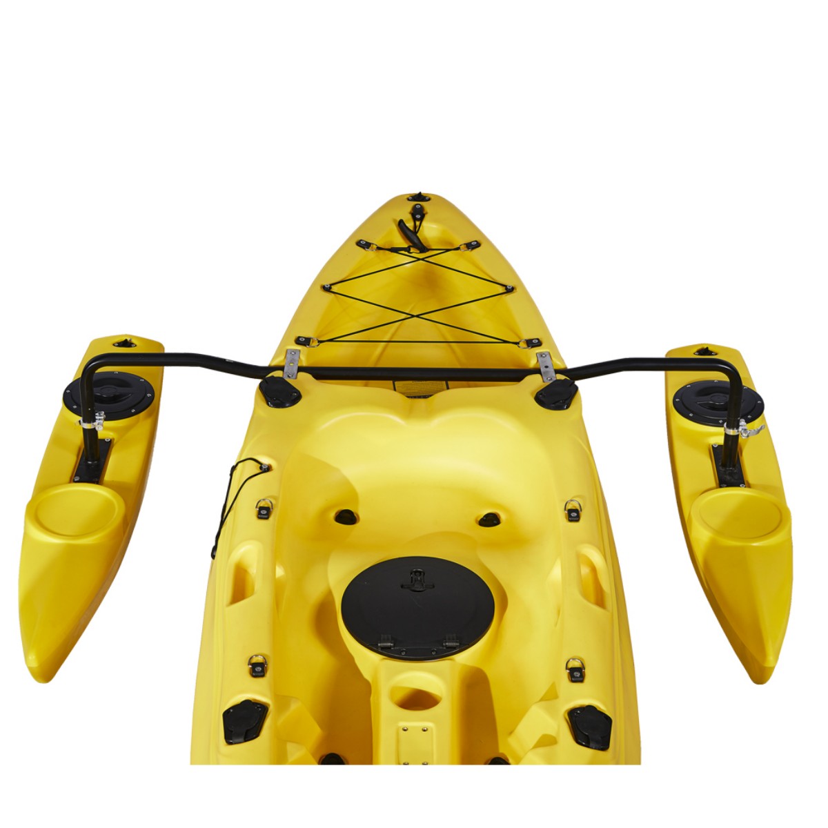 Kunststoffs tabilisator für Ka – Fishing Kayak Sit In Bewertung und Preis