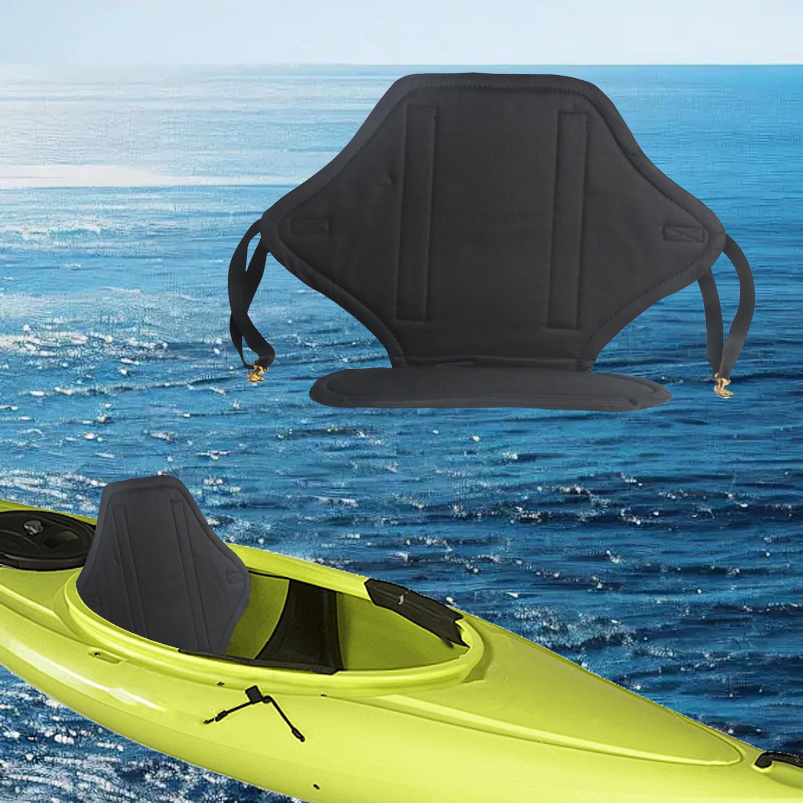 Faltbarer Kajaksitz, rutschfes – Fishing Kayak Seat Bewertung und Preis