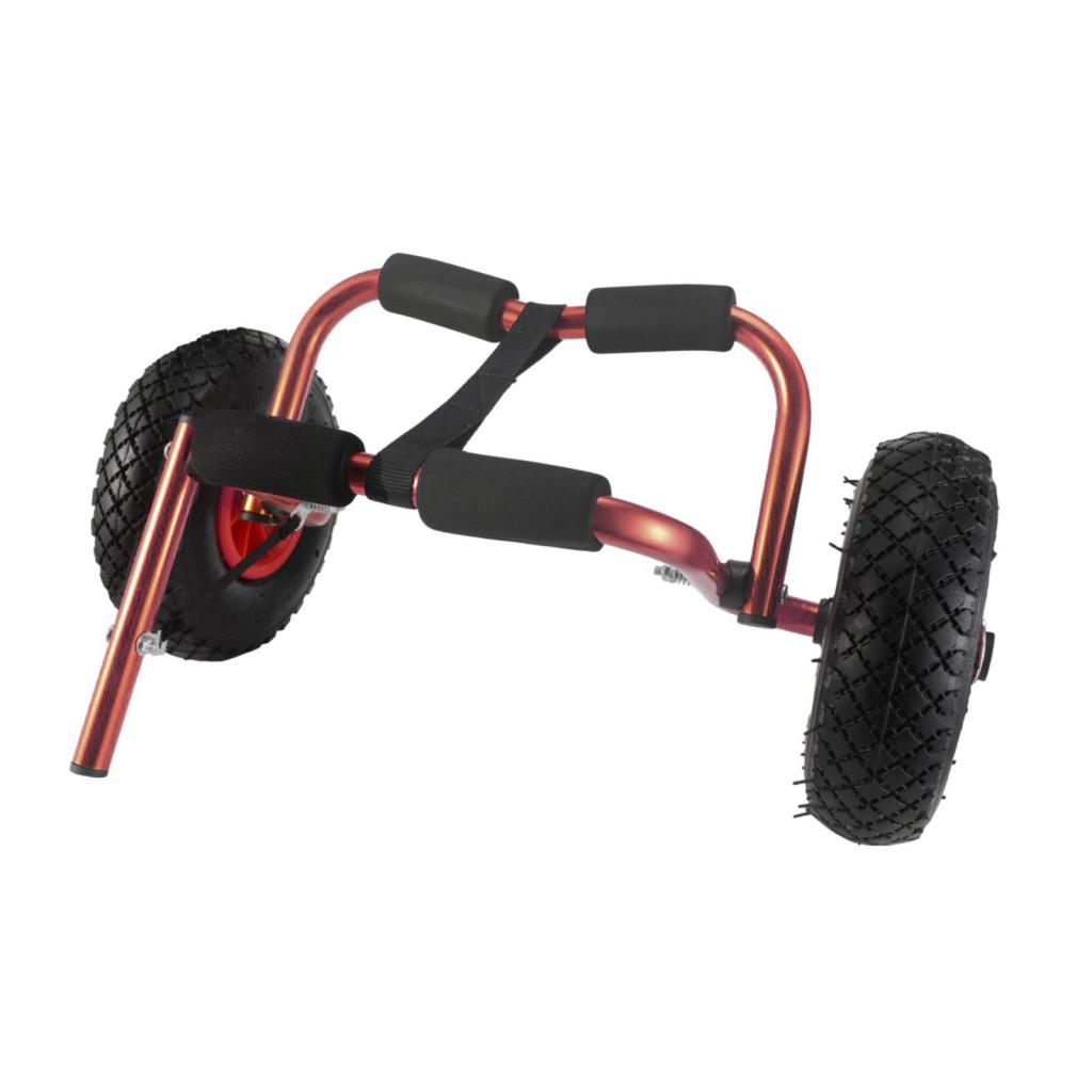 Kajakwagen, Kanu-Transportwage – Fishing Kayak Cart Bewertung und Preis