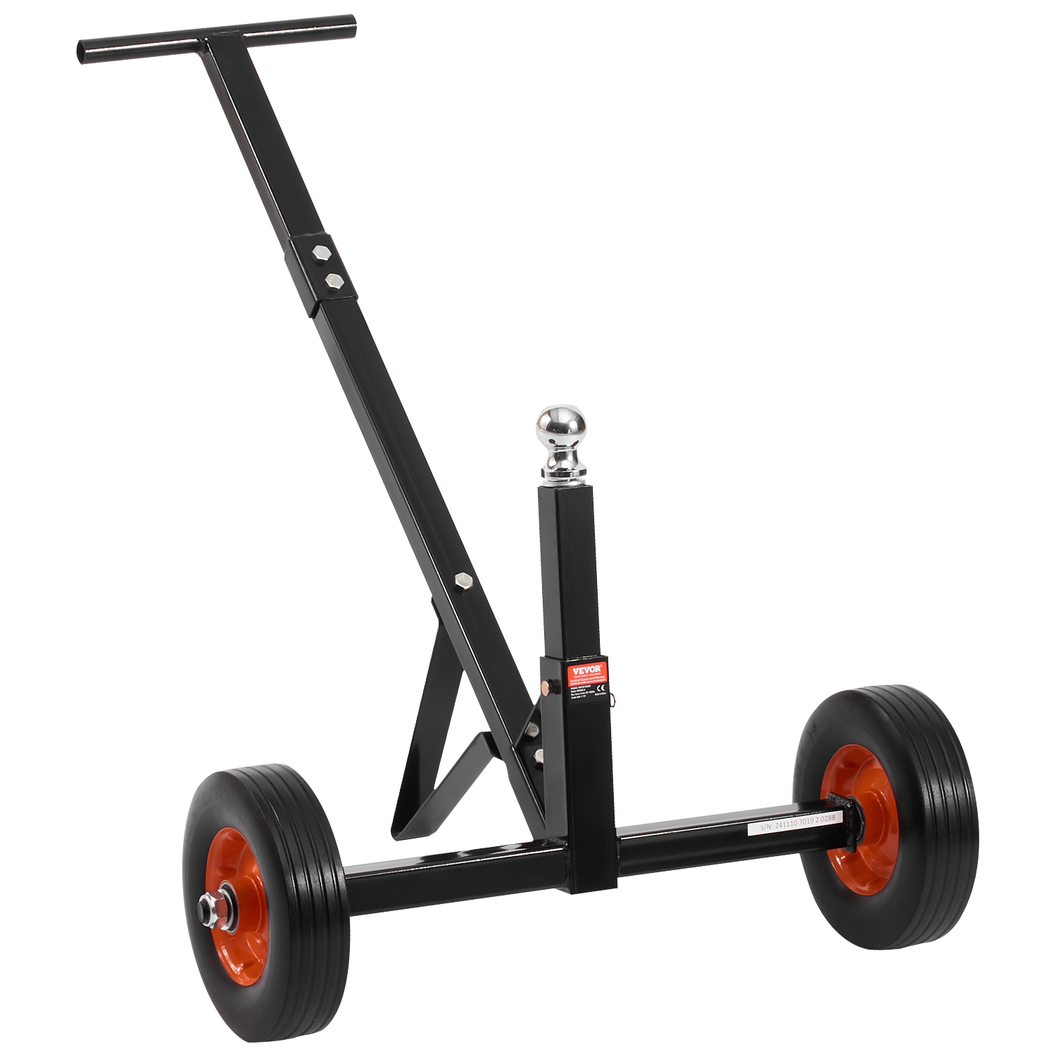 SucceBuy 600 lbs Zungenanhänge – Fishing Kayak Cart Bewertung und Preis