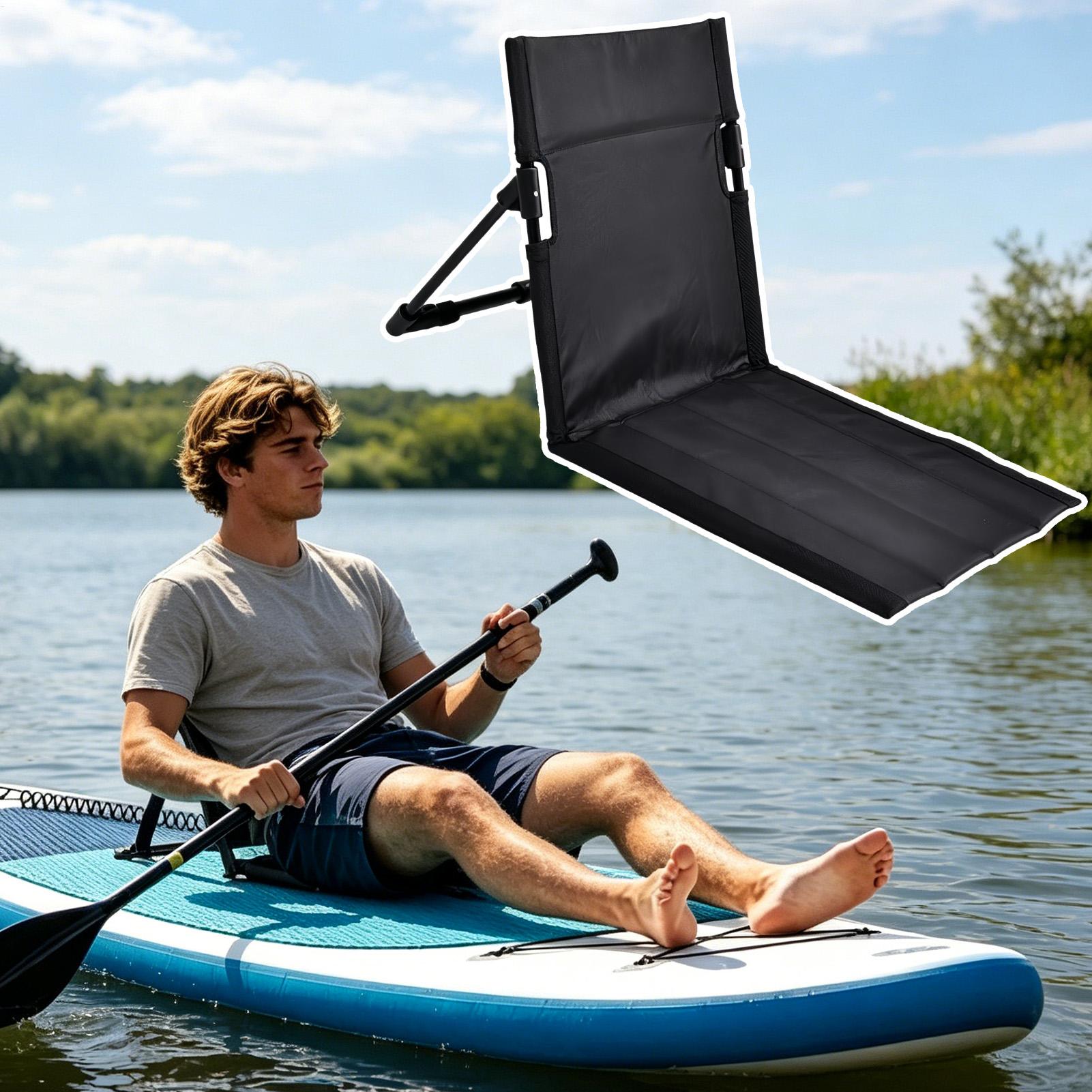 Kajak-Sitzkissen, tragbarer Li – Fishing Kayak Paddle Bewertung und Preis