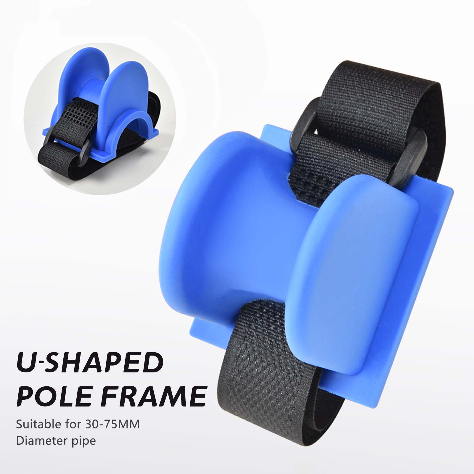U-förmiger Angelrutenhalter mi – Fishing Kayak Seat Bewertung und Preis